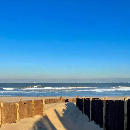 Kemping Grand Frond De Sur La Cote D'opale *