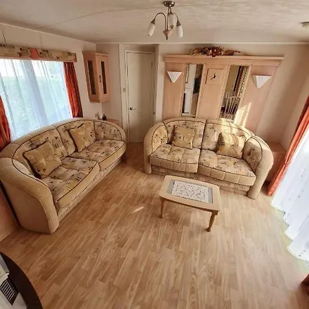 Kemping Grand Frond De Sur La Cote D'opale *