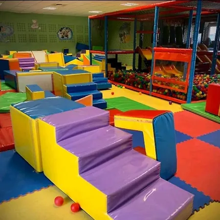 Grand Frond De Sur La Cote D'opale Kemping *