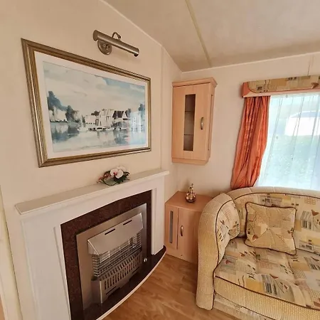 Kemping Grand Frond De Sur La Cote D'opale