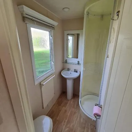 Grand Frond De Sur La Cote D'opale Kemping *