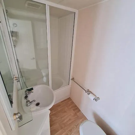 Kemping Grand Frond De Sur La Cote D'opale *