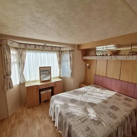 Grand Frond De Sur La Cote D'opale Kemping *