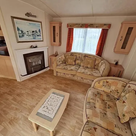 Grand Frond De Sur La Cote D'opale Kemping Camiers