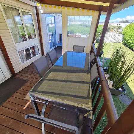 Grand Frond De Sur La Cote D'opale * Camiers