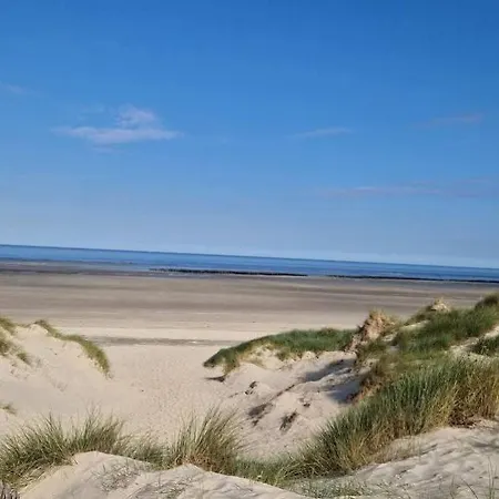 Kemping Grand Frond De Sur La Cote D'opale *