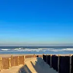 캠프장 Grand Frond De Sur La Cote D'opale *