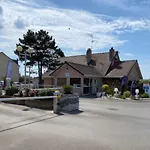 캠프장 Grand Frond De Sur La Cote D'opale