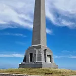 Grand Frond De Sur La Cote D'opale 캠프장