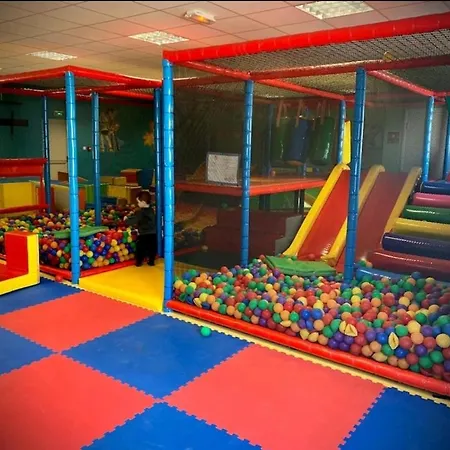 Campingplatz Grand Frond De Sur La Cote D'opale