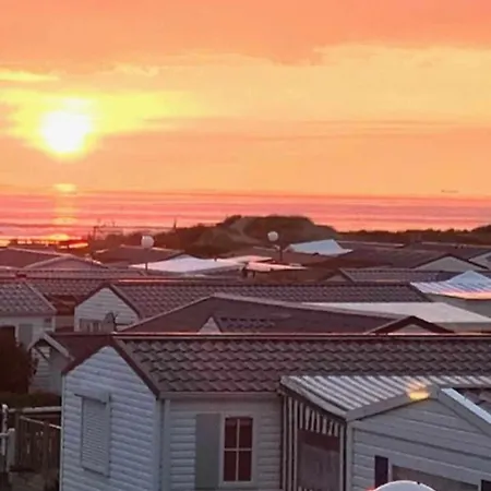 Grand Frond De Sur La Cote D'opale Campingplatz