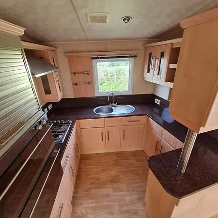 Campsite Grand Frond De Sur La Cote D'opale Camiers
