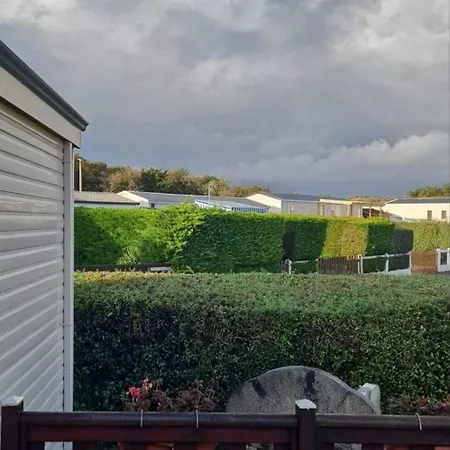 Campingplatz Grand Frond De Sur La Cote D'opale *