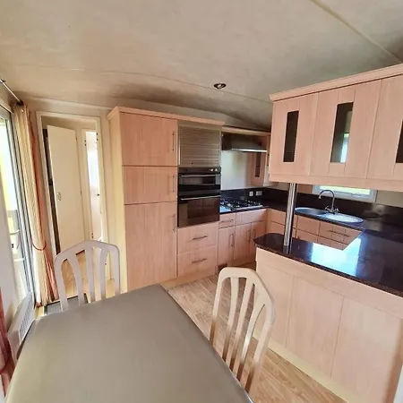 Grand Frond De Sur La Cote D'opale Campsite