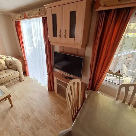 Grand Frond De Sur La Cote D'opale Campsite