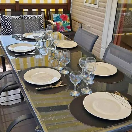 Grand Frond De Sur La Cote D'opale Κάμπινγκ
