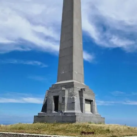 Grand Frond De Sur La Cote D'opale Κάμπινγκ